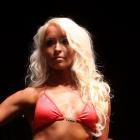 Kayla  Ibsen - NPC Big Sky Championships 2013 - #1